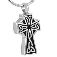 Celtic Cross Pendant - IUPN152