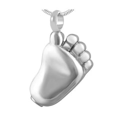 Baby Steps Pendant - IUPN154