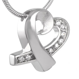 Love Heart Pendant - IUPN157