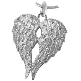 Angel Wings Pendant - IUPN158