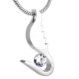 Swan Pendant - IUPN159