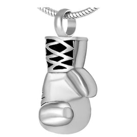 Boxing Gloves Pendant - IUPN164