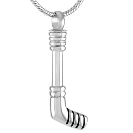 Hockey Stick Pendant - IUPN172