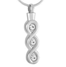 Infinity Loop Pendant - IUPN174