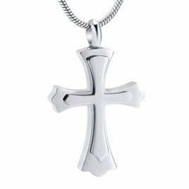 Ethnic Cross Pendant - IUPN180