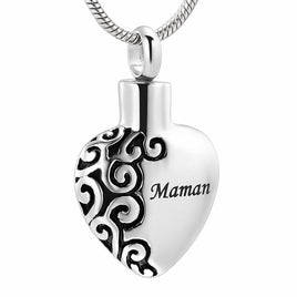 "Maman" Pendant - IUPN186