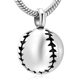 Baseball Pendant - IUPN190