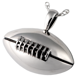 Football Pendant - IUPN191