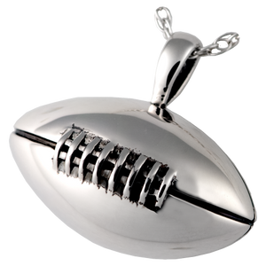Football Pendant - IUPN191
