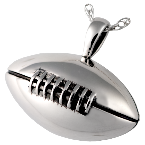 Football Pendant - IUPN191