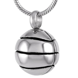 Basketball Pendant - IUPN192