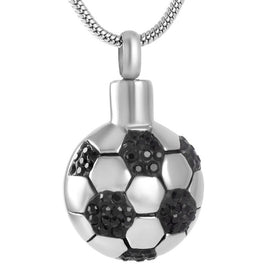 Soccer Sport Pendant - IUPN218