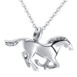 Horse Pendant - IUPN236