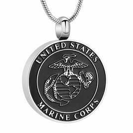 Marine Corps Pendant - IUPN245