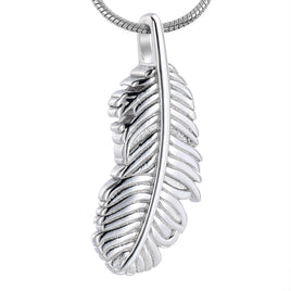 Feather Pendant - IUPN249