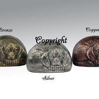 Canine Dog Urn - IUPS129