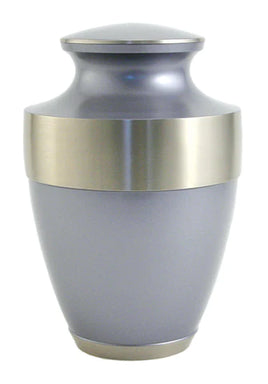 IMPERFECT - Elite Elegant Starlight Cremation Urn - IURG106 - NON-RETURNABLE