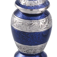 Scratch & Dent Blue Mini Keepsakes