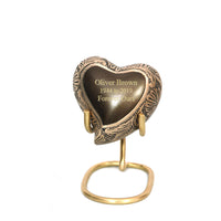 Apollo Brown Cremation Urn - IURG118