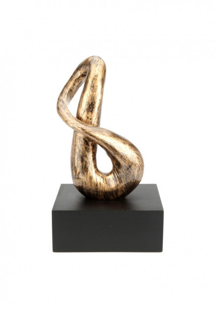 Sculpture Series - Infinite Love Art Urn - IUSC107