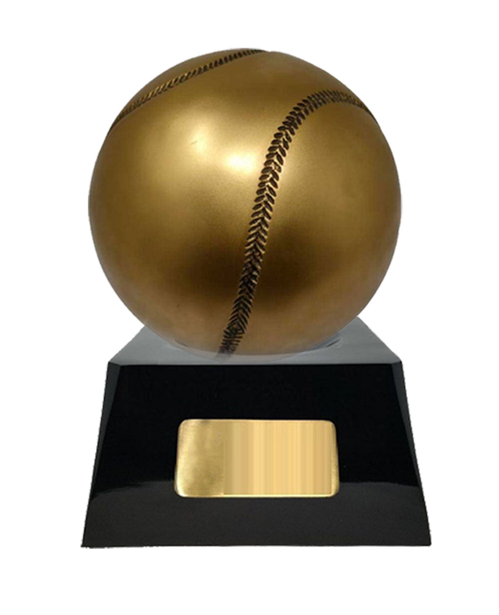 Sports Sculpture Series - Baseball Urn - IUSC119