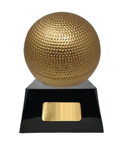 Sports Sculpture Series - Golf Ball Urn - IUSC119