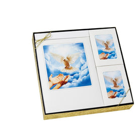 Theme Dove - Stationery Box Set - STTM113-BX