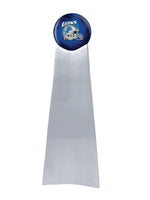 Championship Trophy Urn Base with Optional Detroit Lions Team Sphere