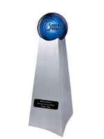 Championship Trophy Urn Base with Optional Indianapolis Colts Team Sphere