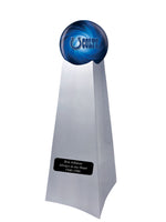 Championship Trophy Urn Base with Optional Indianapolis Colts Team Sphere
