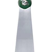 Championship Trophy Urn Base with Optional New York Jets Team Sphere