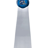 Championship Trophy Urn Base with Optional Seattle Seahawks Team Sphere