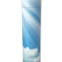 Heavenly Cloud Scatter Tube - IUTU103