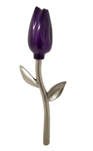 Tulip Keepsake - IUTUBUD