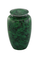 Classic Value Green Urn - IUVU102