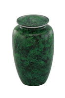 Classic Value Green Urn - IUVU102
