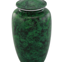Classic Value Green Urn - IUVU102