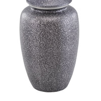 Classic Value Grey Urn - IUVU111