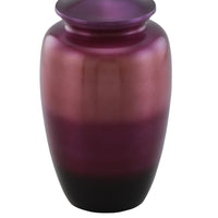 Classic Value Pink Ombré Urn - IUVU114