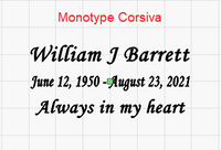 Custom Engraved Red Brick For Outdoor Memorial - IUBRICK100
