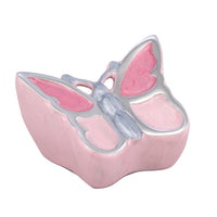 Soulful Wings Butterfly Pink - IUFH145