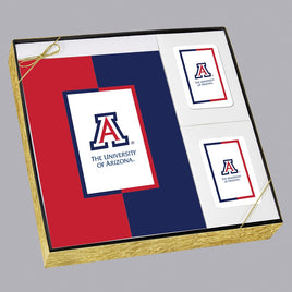 University of Arizona Wildcats - Stationery Box Set - STARZ100