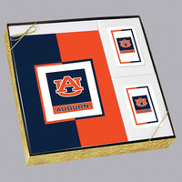 Auburn University Tigers - Stationery Box Set - STAUB100