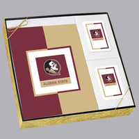 Florida State University Seminoles - Stationery Box Set - STFLST100
