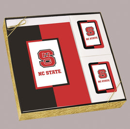 North Carolina State Wolfpack - Stationery Box Set - STNCSU100