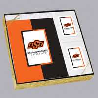 Oklahoma State University Cowboys - Stationery Box Set - STOKS100-BX