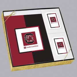 University of South Carolina Gamecocks - Stationery Box Set - STSCG100