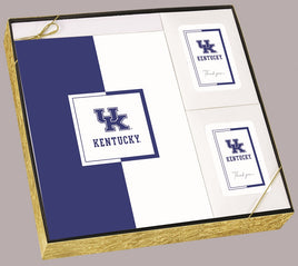 University of Kentucky Wildcats - Stationery Box Set - STUKY100