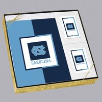 University of North Carolina Tar Heels - Stationery Box Set - STUNC100