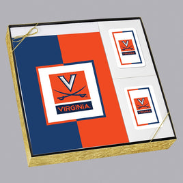 University of Virginia Cavaliers - Stationery Box Set - STVRG100